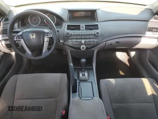 2009 Honda Accord LX-P with VIN 1HGCP26459A185816, listed as a Copart auction lot 87647305 with 164,120 mi miles and Clean Title. Bid and sale history available at DreamBid. Image 8.