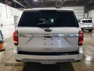 2019 Ford Expedition Max XLT z VIN 1FMJK1JT2KEA70078, wystawiony jako Copart lot #43243845 z przebiegiem 69 661 mil mil oraz Szkoda całkowita • Salvage title. Historia ofert i sprzedaży dostępna na DreamBid. Obrazek 6.