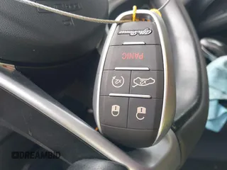 2019 Alfa Romeo Stelvio z VIN ZASPAKAN0K7C44623, wystawiony jako IAAI lot #42062414 z przebiegiem 68 722 mil mil oraz . Historia ofert i sprzedaży dostępna na DreamBid. Obrazek 11.