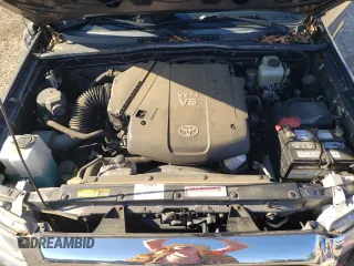 2012 Toyota Tacoma z VIN 5TFUU4EN0CX032895, wystawiony jako Copart lot #55491325 z przebiegiem 73 529 mil mil oraz Szkoda całkowita • Salvage title. Historia ofert i sprzedaży dostępna na DreamBid. Obrazek 11.