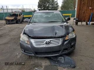 2008 Toyota Avalon XL z VIN 4T1BK36B88U293692, wystawiony jako Copart lot #55446035 z przebiegiem 182 008 mil mil oraz Szkoda całkowita • Salvage title. Historia ofert i sprzedaży dostępna na DreamBid. Obrazek 5.
