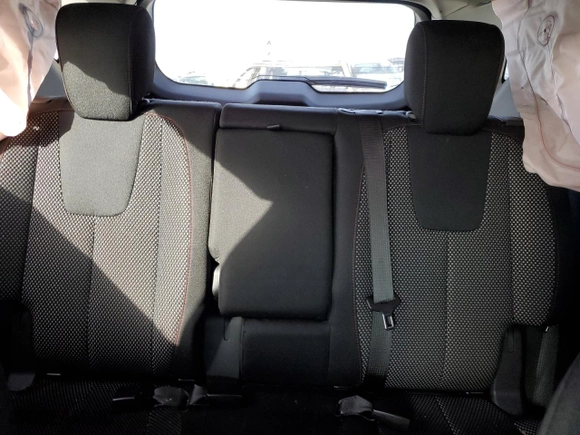 2015 Chevrolet Equinox LT with VIN 2GNALBEKXF1100631, listed as a Copart auction lot 43055483 with 0 mi miles and Salvage Title. Bid and sale history available at carsss.com. Image 10.