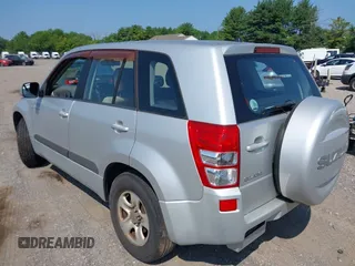 2008 Suzuki Grand Vitara with VIN JS3TE941684101054, listed as a IAAI auction lot 42797159 with 148,773 mi miles and . Bid and sale history available at DreamBid. Image 3.