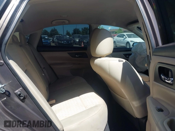 2016 Nissan Altima S z VIN 1N4AL3AP2GN313918, wystawiony jako IAAI lot #42193079 z przebiegiem 111 007 mil mil oraz . Historia ofert i sprzedaży dostępna na DreamBid. Obrazek 8.