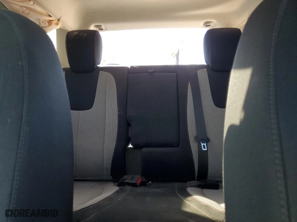 2013 Chevrolet Equinox LT with VIN 2GNFLDE30D6134958, listed as a Copart auction lot 86834124 with 200,428 mi miles and Salvage Title. Bid and sale history available at carsss.com. Image 10.