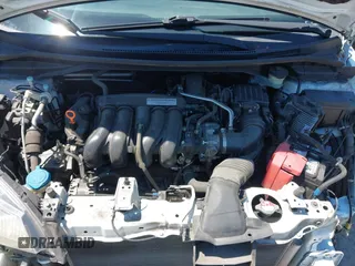 2016 Honda Fit EX with VIN JHMGK5H7XGX039881, listed as a IAAI auction lot 42719699 with 109,798 mi miles and . Bid and sale history available at DreamBid. Image 10.