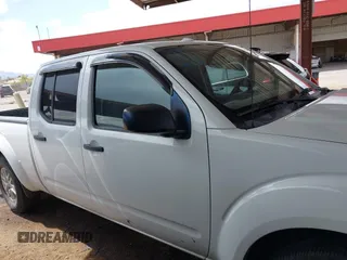 2016 Nissan Frontier SV with VIN 1N6AD0FR2GN718755, listed as a IAAI auction lot 41954330 with 114,380 mi miles and . Bid and sale history available at DreamBid. Image 13.