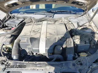 2003 Mercedes-Benz C 320 с VIN WDBRF64JX3F356161, выставлен на аукционе IAAI как лот 41847898 с пробегом 154 973 миль миль и . История ставок и продаж доступна на DreamBid. Изображение 10.