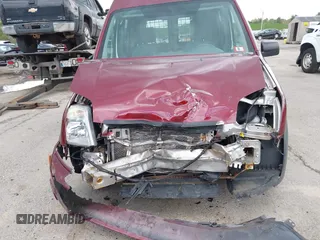 2012 Ford Transit Connect XLT с VIN NM0LS6BN2CT121504, выставлен на аукционе IAAI как лот 42209299 с пробегом 24 696 миль миль и . История ставок и продаж доступна на DreamBid. Изображение 6.
