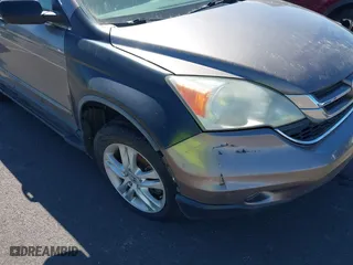 2011 Honda CR-V EX with VIN 5J6RE4H51BL024481, listed as a IAAI auction lot 42032568 with 234,062 mi miles. Bid and sale history available at carsss.com. Image 17.