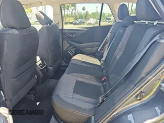 2024 Subaru Outback Premium with VIN 4S4BTAFC2R3191709, listed as a IAAI auction lot 42621190 with 29,740 mi miles and . Bid and sale history available at DreamBid. Image 1.