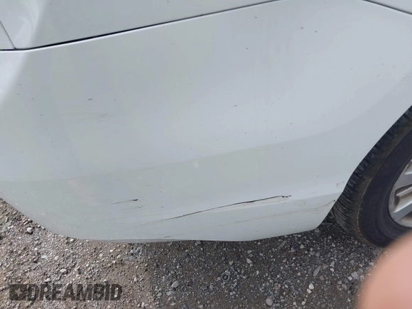2013 Toyota Sienna XLE with VIN 5TDDK3DCXDS050814, listed as a IAAI auction lot 41985089 with 134,400 mi miles and . Bid and sale history available at DreamBid. Image 6.