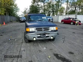 1997 Ford Ranger XLT with VIN 1FTDR15X3VPB14866, listed as a Copart auction lot 77113734 with 171,166 mi miles and Salvage Title. Bid and sale history available at DreamBid. Image 10.