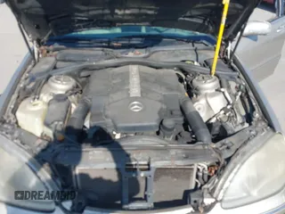 2000 Mercedes-Benz S 320/430/500 z VIN WDBNG70J9YA044313, wystawiony jako IAAI lot #41773427 z przebiegiem Nie podano mil oraz . Historia ofert i sprzedaży dostępna na DreamBid. Obrazek 10.
