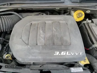 2017 Dodge Grand Caravan Crew Plus с VIN 2C4RDGDG6HR687014, выставлен на аукционе Copart как лот 82106924 с пробегом 115 255 миль миль и Чистый • Clean title. История ставок и продаж доступна на DreamBid. Изображение 15.