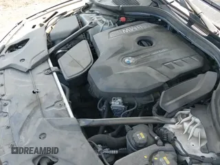 2018 BMW 5 Series 530i xDrive с VIN WBAJA7C50JG907628, выставлен на аукционе IAAI как лот 42646818 с пробегом 100 215 миль миль и . История ставок и продаж доступна на DreamBid. Изображение 20.