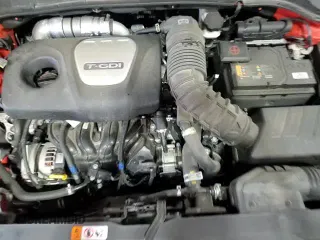 2020 Hyundai Kona Ultimate с VIN KM8K5CA5XLU506806, выставлен на аукционе Copart как лот 69232105 с пробегом 34 992 миль миль и Списание • Salvage title. История ставок и продаж доступна на DreamBid. Изображение 16.