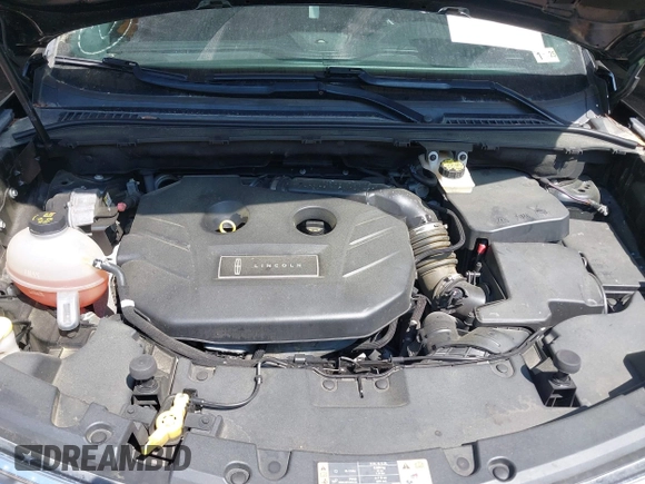2018 Lincoln MKC Select with VIN 5LMCJ2D93JUL03548, listed as a IAAI auction lot 42307549 with 138,423 mi miles and . Bid and sale history available at DreamBid. Image 10.