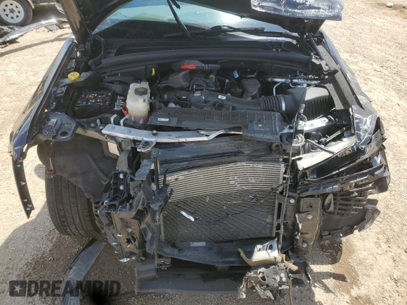 2022 Jeep Grand Cherokee Limited with VIN 1C4RJHBG3N8521574, listed as a Copart auction lot 63047765 with 26,959 mi miles and Salvage title. Bid and sale history available at DreamBid. Image 11.