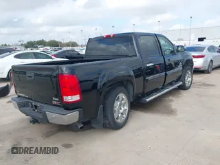2011 GMC Sierra 1500 SLE z VIN 3GTP1VE0XBG306560, wystawiony jako IAAI lot #41496403 z przebiegiem 213 831 mil mil oraz . Historia ofert i sprzedaży dostępna na DreamBid. Obrazek 4.