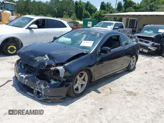 2004 Acura RSX Type S z VIN JH4DC53014S003306, wystawiony jako IAAI lot #42388144 z przebiegiem Nie podano mil oraz . Historia ofert i sprzedaży dostępna na DreamBid. Obrazek 2.