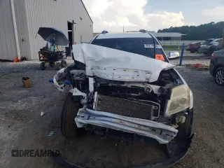 2011 GMC Terrain SLT-2 with VIN 2CTFLXE51B6219062, listed as a Copart auction lot 60278565 with 228,786 mi miles and Clean title. Bid and sale history available at DreamBid. Image 5.