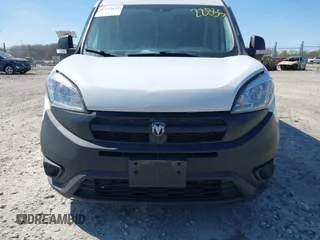 2017 Ram ProMaster City Cargo Tradesman с VIN ZFBERFAB7H6D91936, выставлен на аукционе IAAI как лот 42222835 с пробегом 218 060 миль миль и . История ставок и продаж доступна на DreamBid. Изображение 6.