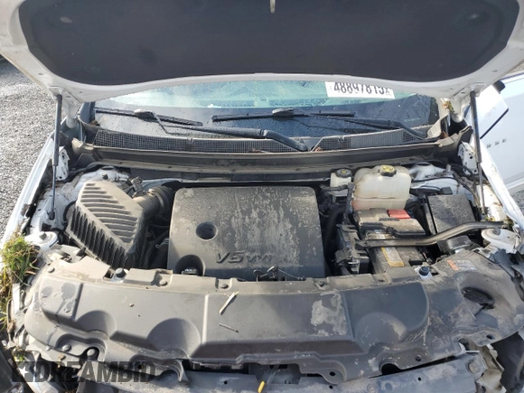 2020 Chevrolet Traverse Premier with VIN 1GNEVKKW2LJ149181, listed as a Copart auction lot 48897815 with 65,101 mi miles and Salvage Title. Bid and sale history available at carsss.com. Image 13.