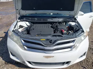 2013 Toyota Venza LE with VIN 4T3ZK3BB3DU062723, listed as a IAAI auction lot 41350689 with 164,070 mi miles. Bid and sale history available at carsss.com. Image 10.