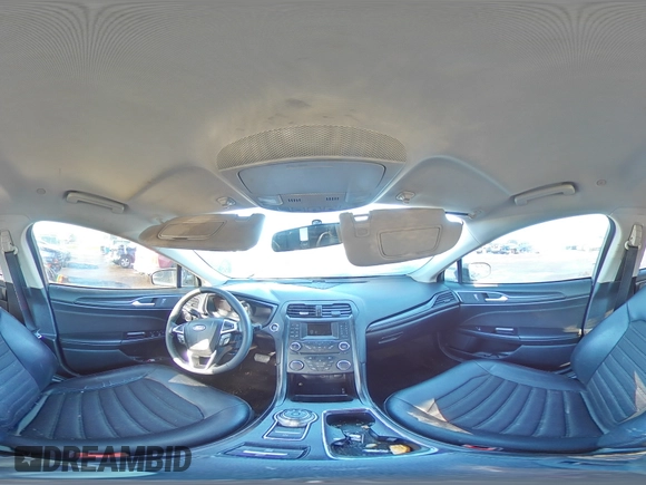 2018 Ford Fusion Hybrid SE with VIN 3FA6P0LU0JR131909, listed as a Copart auction lot 88030545 with 103,640 mi miles and Salvage Title. Bid and sale history available at carsss.com. Image 13.