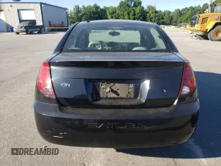 2007 Saturn ION ION 2 z VIN 1G8AJ55F27Z137226, wystawiony jako Copart lot #58369145 z przebiegiem 89 257 mil mil oraz Szkoda całkowita • Salvage title. Historia ofert i sprzedaży dostępna na DreamBid. Obrazek 6.