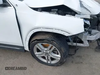 2022 Mercedes-Benz GLB 250 z VIN W1N4M4HB7NW173675, wystawiony jako IAAI lot #41744858 z przebiegiem 20 909 mil mil oraz . Historia ofert i sprzedaży dostępna na DreamBid. Obrazek 6.