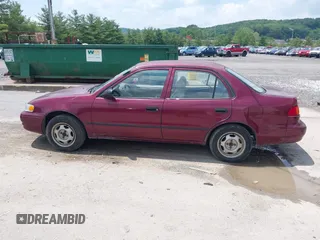 1998 Toyota Corolla VE с VIN 2T1BR12E1WC082087, выставлен на аукционе IAAI как лот 42462171 с пробегом 221 909 миль миль и . История ставок и продаж доступна на DreamBid. Изображение 15.
