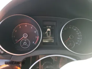 2013 Volkswagen GTI Wolfsburg Edition с VIN WVWHV7AJ6DW082937, выставлен на аукционе Copart как лот 68578144 с пробегом 107 084 миль миль и Списание • Salvage title. История ставок и продаж доступна на DreamBid. Изображение 9.