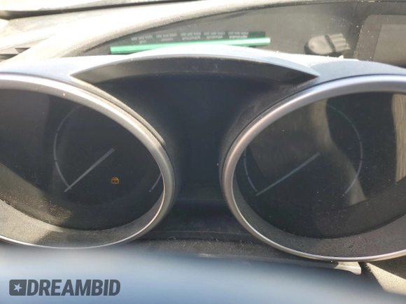 2010 Mazda 3 S Sport with VIN JM1BL1H59A1168804, listed as a Copart auction lot 47644205 with Not Provided miles and Salvage Title. Bid and sale history available at DreamBid. Image 9.