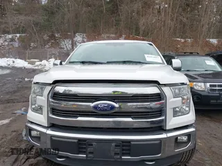 2015 Ford F-150 XLT with VIN 1FTFX1EF5FKD23434, listed as a IAAI auction lot 41613023 with 151,905 mi miles and . Bid and sale history available at DreamBid. Image 12.