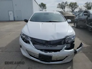 2016 Chevrolet Volt Premier with VIN 1G1RD6S55GU135560, listed as a Copart auction lot 49444525 with 105,239 mi miles and Salvage Title. Bid and sale history available at carsss.com. Image 5.