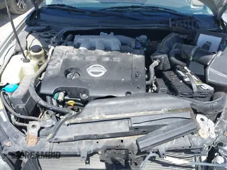 2003 Nissan Altima SE with VIN 1N4BL11E83C245864, listed as a IAAI auction lot 42134785 with Not provided miles and . Bid and sale history available at DreamBid. Image 10.
