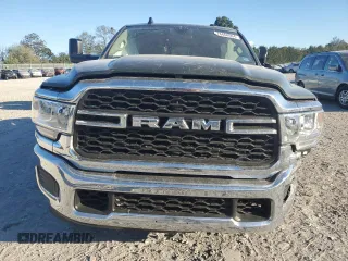 2020 Ram 3500 Tradesman with VIN 3C63R3CL2LG121761, listed as a Copart auction lot 76668004 with 38,141 mi miles and Non Repairable. Bid and sale history available at carsss.com. Image 5.