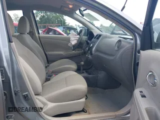 2012 Nissan Versa SV with VIN 3N1CN7APXCL812936, listed as a IAAI auction lot 42533280 with 78,071 mi miles and . Bid and sale history available at DreamBid. Image 5.