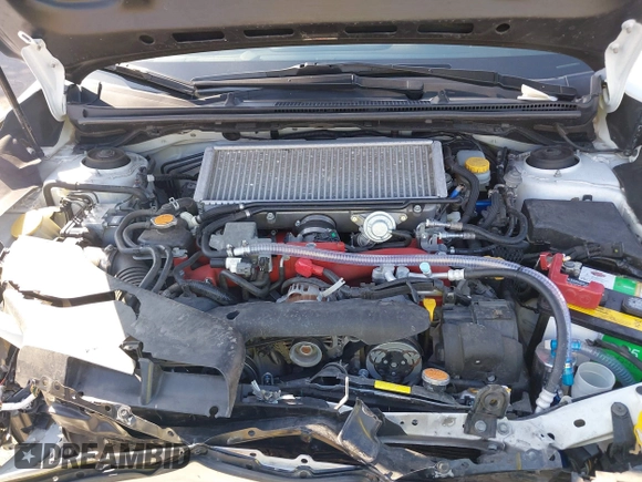 2020 Subaru WRX STI z VIN JF1VA2S66L9814613, wystawiony jako IAAI lot #41671159 z przebiegiem 36 358 mil mil oraz . Historia ofert i sprzedaży dostępna na DreamBid. Obrazek 10.