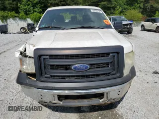 2014 Ford F-150 XL z VIN 1FTEX1CM2EFA71131, wystawiony jako Copart lot #59806735 z przebiegiem 187 170 mil mil oraz Czysty tytuł • Clean title. Historia ofert i sprzedaży dostępna na DreamBid. Obrazek 5.