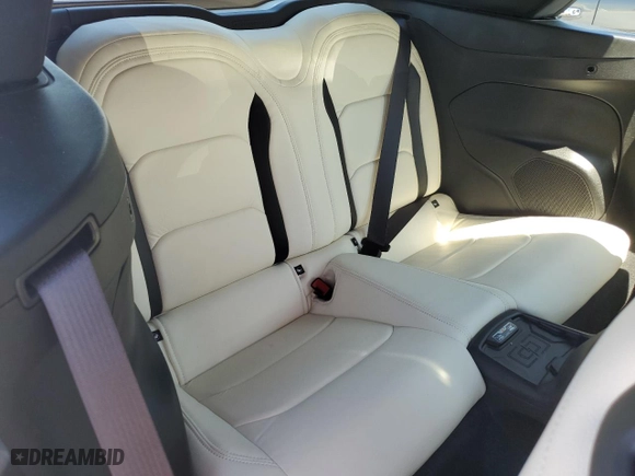 2017 Chevrolet Camaro 2LT with VIN 1G1FD3DS9H0211326, listed as a Copart auction lot 73883384 with 0 mi miles and Non Repairable. Bid and sale history available at carsss.com. Image 10.