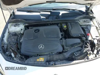 2019 Mercedes-Benz CLA 250 z VIN WDDSJ4EB1KN726095, wystawiony jako IAAI lot #42302491 z przebiegiem 78 338 mil mil oraz . Historia ofert i sprzedaży dostępna na DreamBid. Obrazek 10.