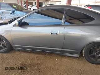 2005 Acura RSX z VIN JH4DC53835S007820, wystawiony jako IAAI lot #42386974 z przebiegiem 144 463 mil mil oraz . Historia ofert i sprzedaży dostępna na DreamBid. Obrazek 14.