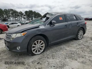 2011 Toyota Venza with VIN 4T3BA3BB8BU024258, listed as a Copart auction lot 50323225 with Not Provided miles and Clean Title. Bid and sale history available at DreamBid. Image 1.