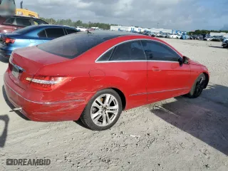 2011 Mercedes-Benz E-Class E 350 with VIN WDDKJ5GB7BF082552, listed as a Copart auction lot 51094505 with 174,029 mi miles and Salvage Title. Bid and sale history available at carsss.com. Image 3.