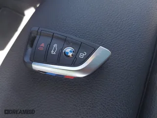 2019 BMW X2 xDrive28i with VIN WBXYJ5C59K5N73654, listed as a IAAI auction lot 41729862 with 66,600 mi miles. Bid and sale history available at carsss.com. Image 11.