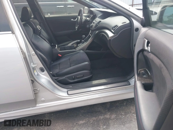 2012 Acura TSX Special Edition with VIN JH4CU2F89CC021411, listed as a IAAI auction lot 42477803 with 232,801 mi miles and . Bid and sale history available at DreamBid. Image 5.