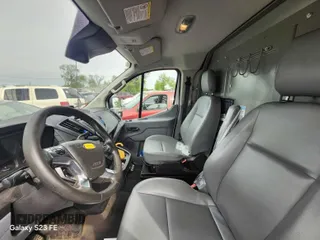 2016 Ford Transit Cargo with VIN 1FTYE1ZM5GKA76148, listed as a IAAI auction lot 42299673 with 150,587 mi miles and . Bid and sale history available at DreamBid. Image 20.